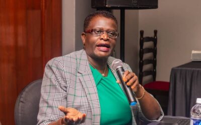 Condoms Still Vital in HIV Fight