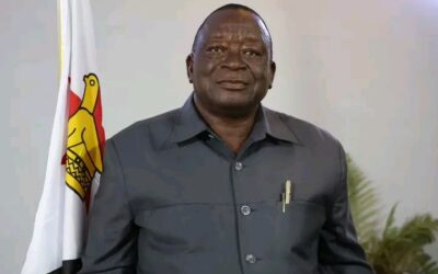Matemadanda Declared National Hero