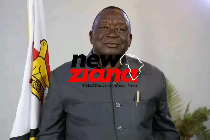 Matemadanda Declared National Hero