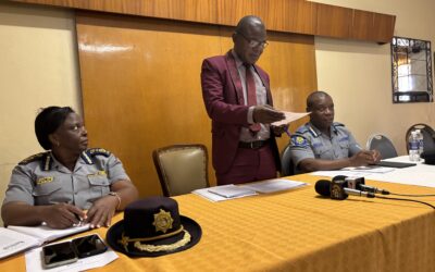 Police warn against violent reaction to CAB 3