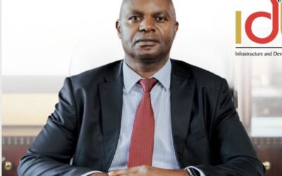 IDBZ Appoints Substantive CEO