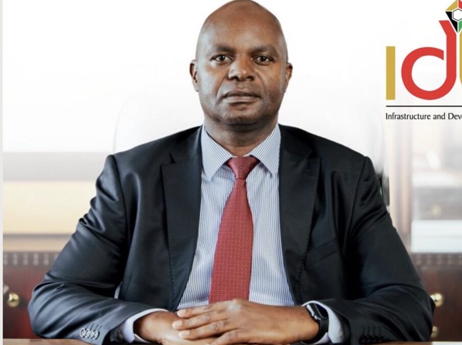 IDBZ Appoints Substantive CEO