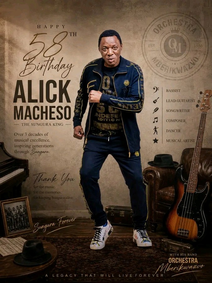 Macheso