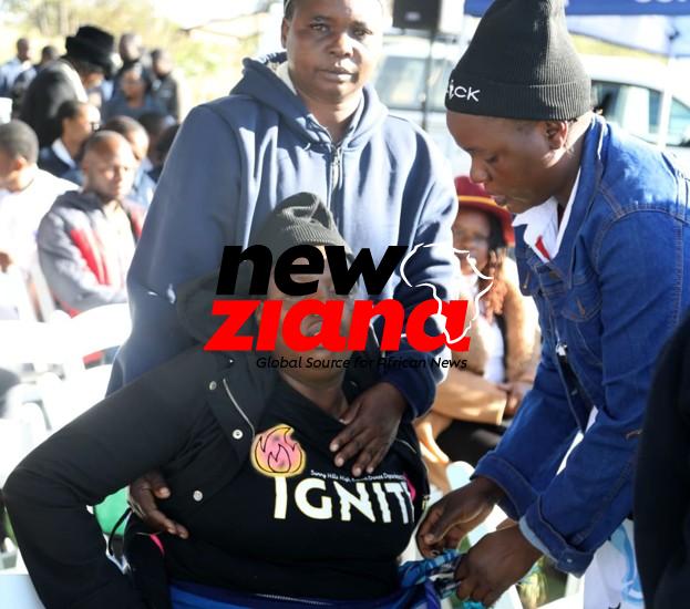 Gweru kombi inferno victims cleared for burial as DNA tests conclude