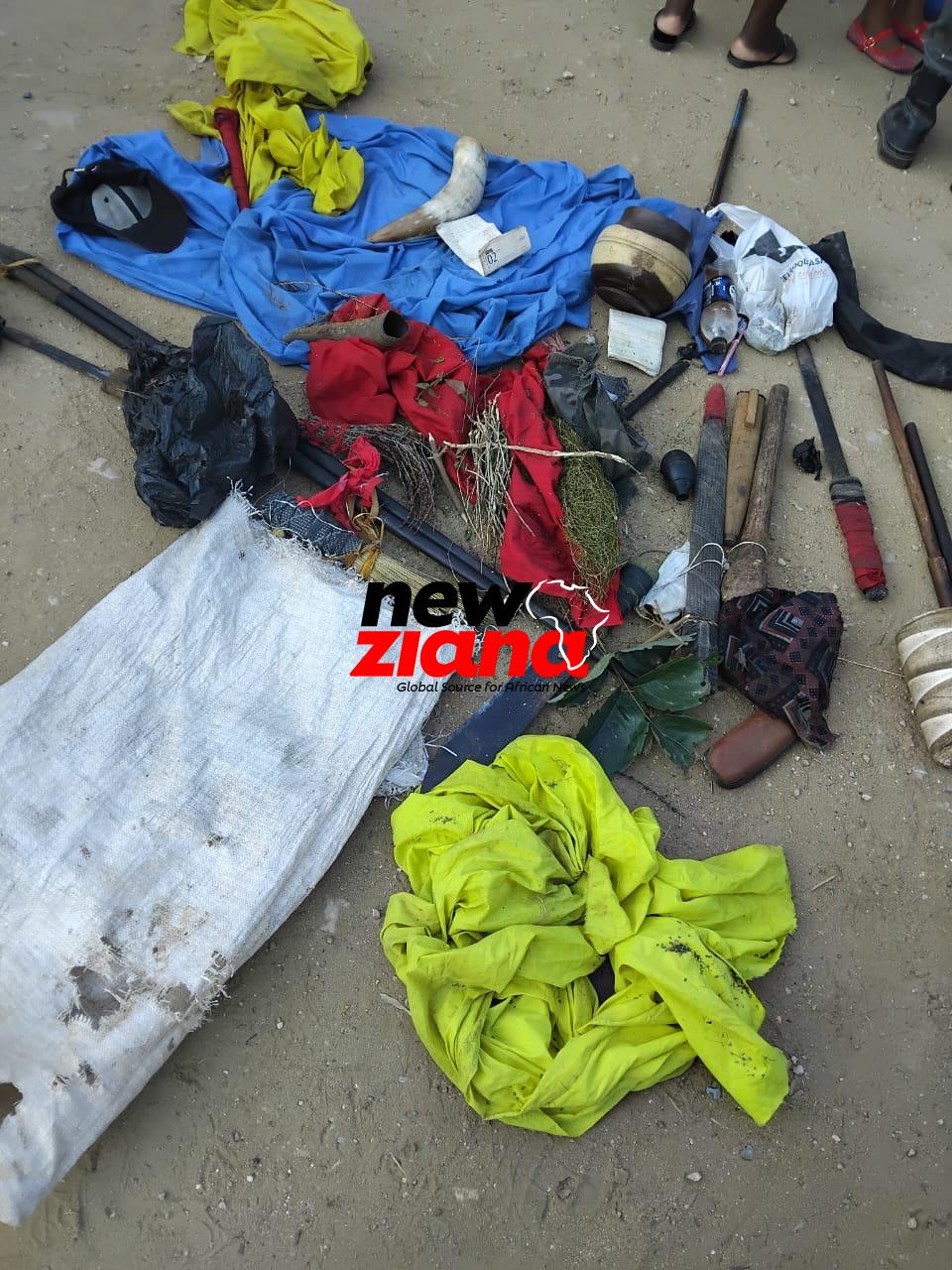 Pungwe-Pic-Serial rapists spotted as Dangamvura residents live in fear of the gang terror