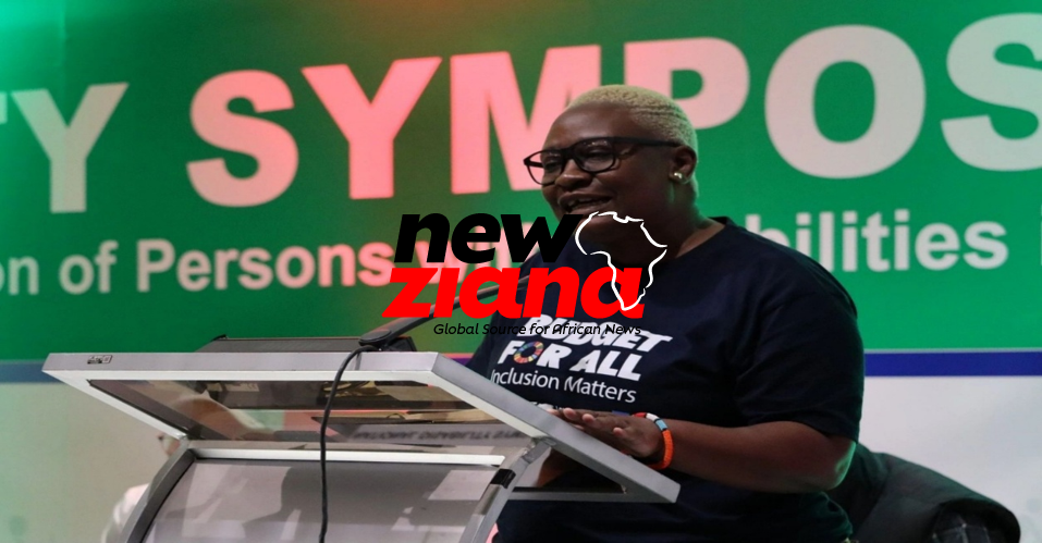 Why Disability Groups Want a Place in Zimbabwe’s National Budget