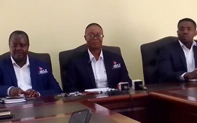 NBSZ Launches 2026 World Blood Donor Day Commemorations