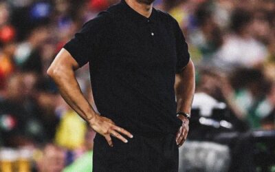 Another One Bites the Dust as Tunisia Fire Coach After World Cup Humiliation