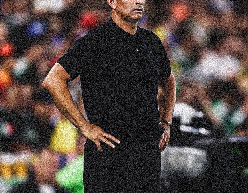 Another One Bites the Dust as Tunisia Fire Coach After World Cup Humiliation