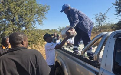 River Valley Group honours pledge to Support Families Following Tragic Gweru School children Inferno