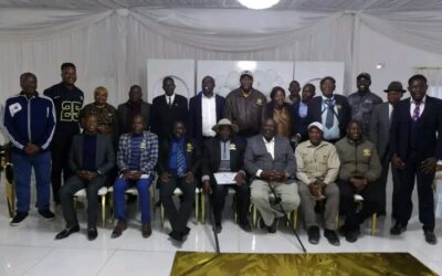 Fathers Urged to Prioritise Health and Family Well-being