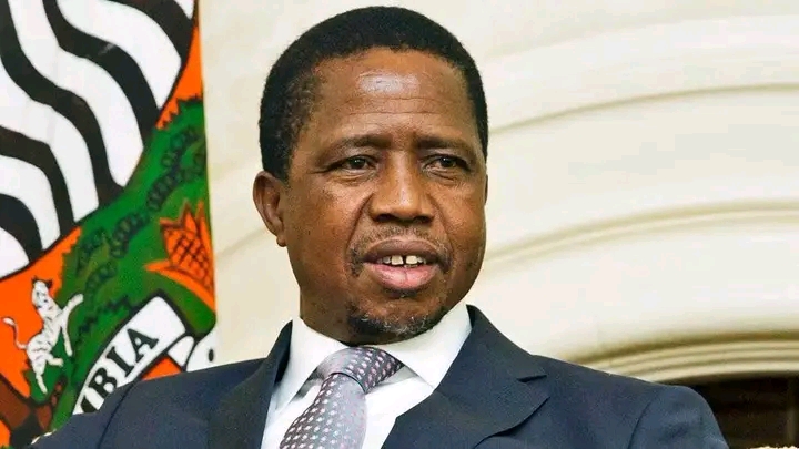 Lungu Family Wins Court Battle Against Zambian Government Over Burial Plans