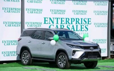 Alick Macheso Receives New Vehicles and Cash Support Following Road Incident