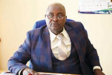Mwenezi RDC Orders Demolition of Illegal SME Structures