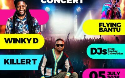 Econet Revises Buddie Beatz Concert Line-Up, Drops Mafikizolo