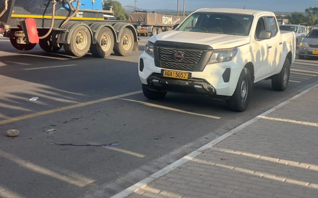 Border drama as CID official injured at clash at N1