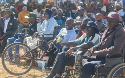 National Disability Expo Drives Inclusion Agenda in Masvingo