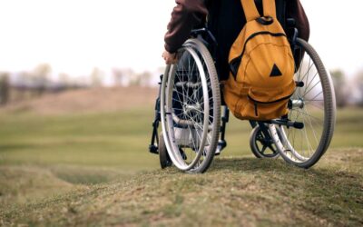 Passion for disability propels NFT to national stardom