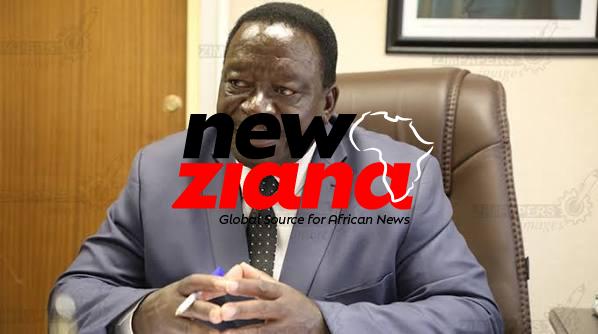 Ambassador Victor Matemadanda Dies