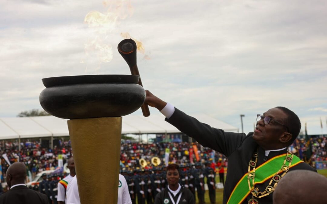 Rutenga to host 47th Independence Anniversary