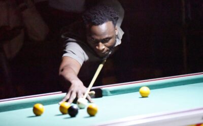 Karoi players to compete in National Pool Championship