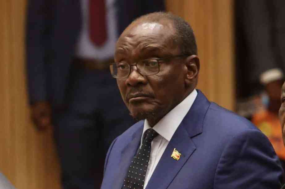 Empowerment package unveiled as Zim deepens disability inclusion
