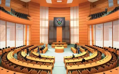 Parliament summons Bhasera over fuel station sighting
