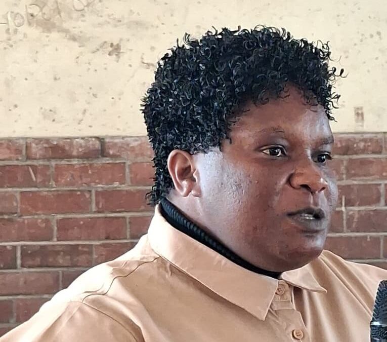 Women urged to venture into mining ahead of Mine Entra