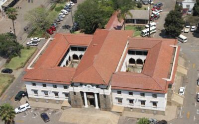 Harare municipality dismisses reports of hidden payroll for bosses