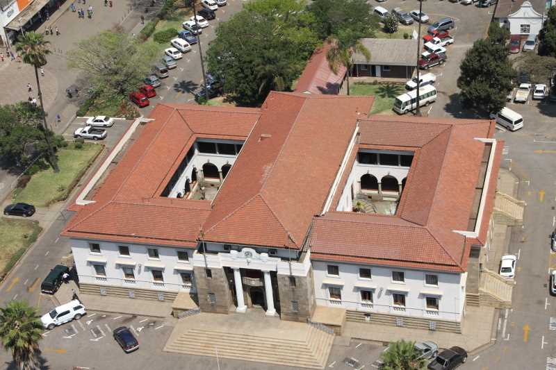 Harare municipality dismisses reports of hidden payroll for bosses