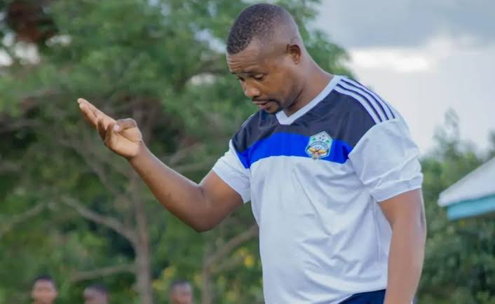 Mangombe returns to Dembare bench for 18 minutes