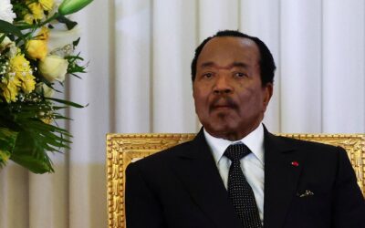 Cameroon succession questions mount as Biya’s prolonged absence sparks debate