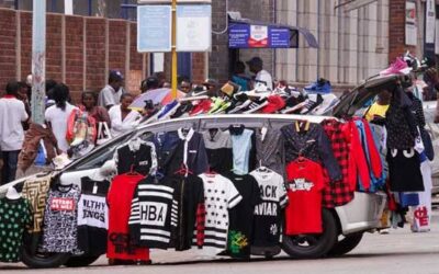 Planned July 31 demonstrations flop in Harare