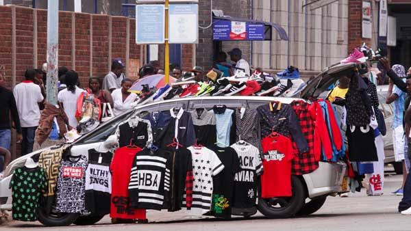 Planned July 31 demonstrations flop in Harare
