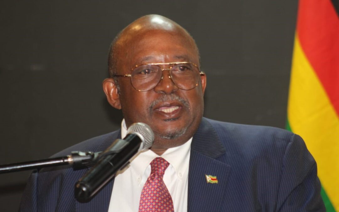 Industrialisation to Drive Manufacturing Growth