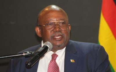 Industrialisation to Drive Manufacturing Growth
