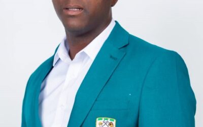 Hardrock FC appoints new CEO