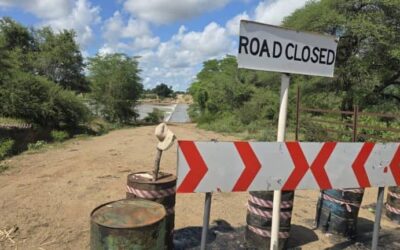 Chilonga Bridge to Close for Three Months as Rehabilitation Works Begin
