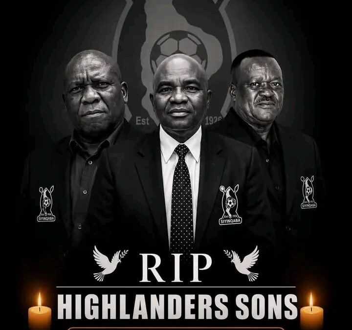 President grants State-assisted funerals to Bosso executives