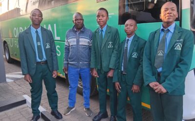 St Antony’s High School crowned 2026 Old Mutual National Quiz champions