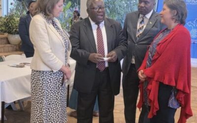 Zim, UK deepen partnership on safe migration, anti-human trafficking