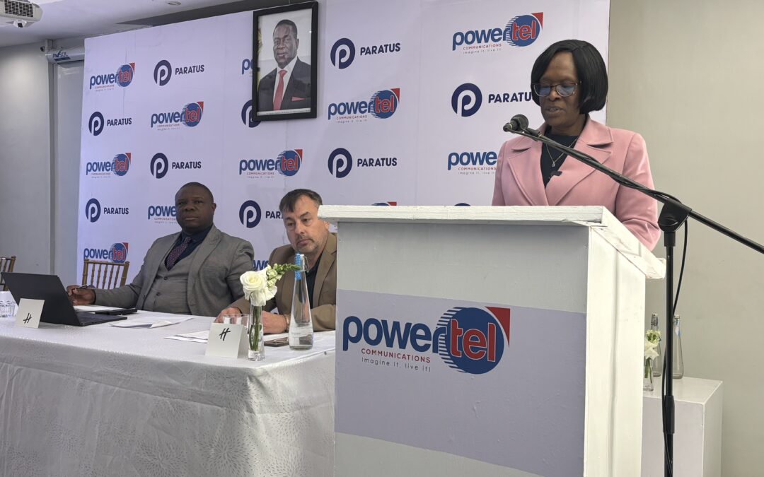 Powertel Launches High-Capacity Network Upgrade