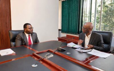 Govt launches US$25m livestock infrastructure facility