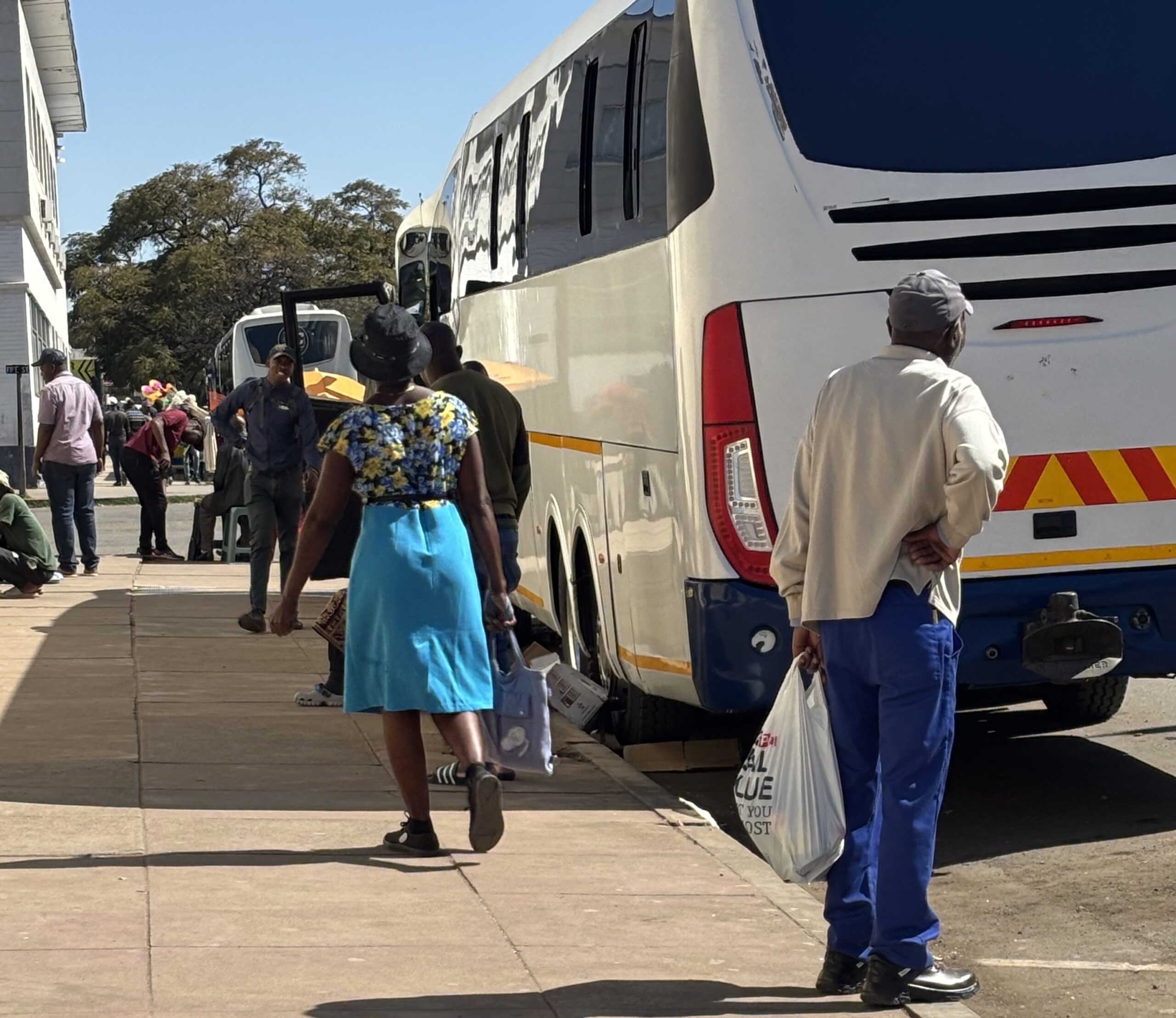 Despite xenophobic tensions, Zimbabweans continue flocking to SA