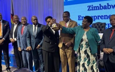 ZEEX to expand SMEs’ access to capital markets – Prof Ncube
