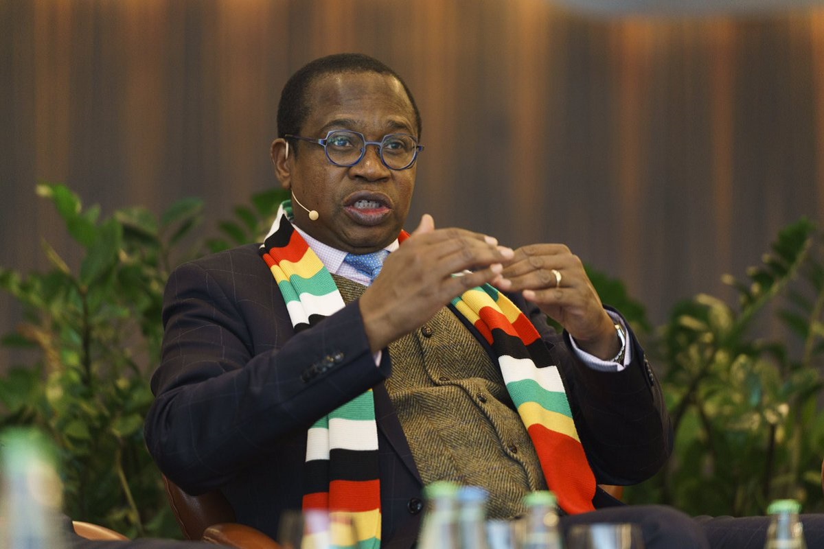 Mthuli-Ncube-Engages-Swiss-European-Investor