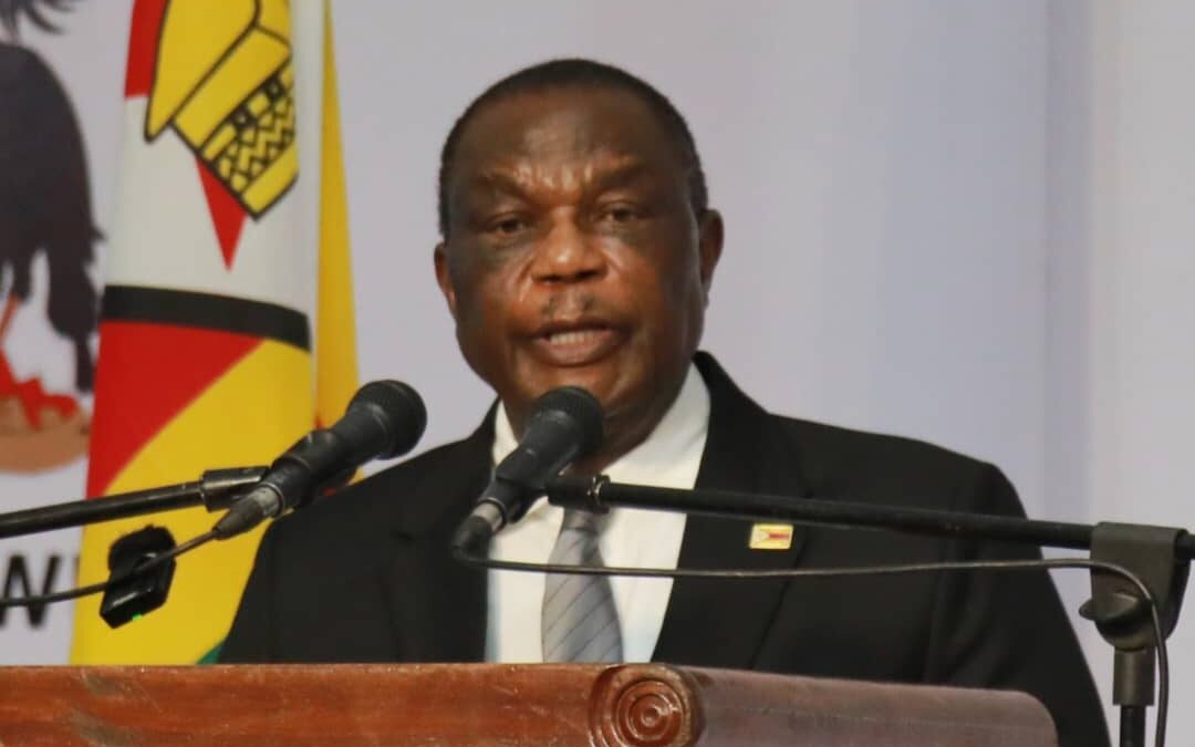 Mining Companies Urged To Beneficiate, Industrialise For Tangible Benefits For Zimbabweans