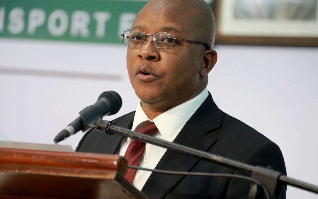 Zimbabwe Shifts to High-Value Mineral Exports