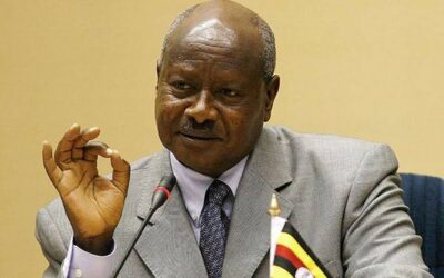 President Museveni urges APRM states to emulate Zim on implementation