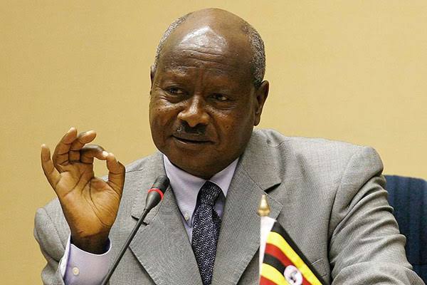 President Museveni urges APRM states to emulate Zim on implementation